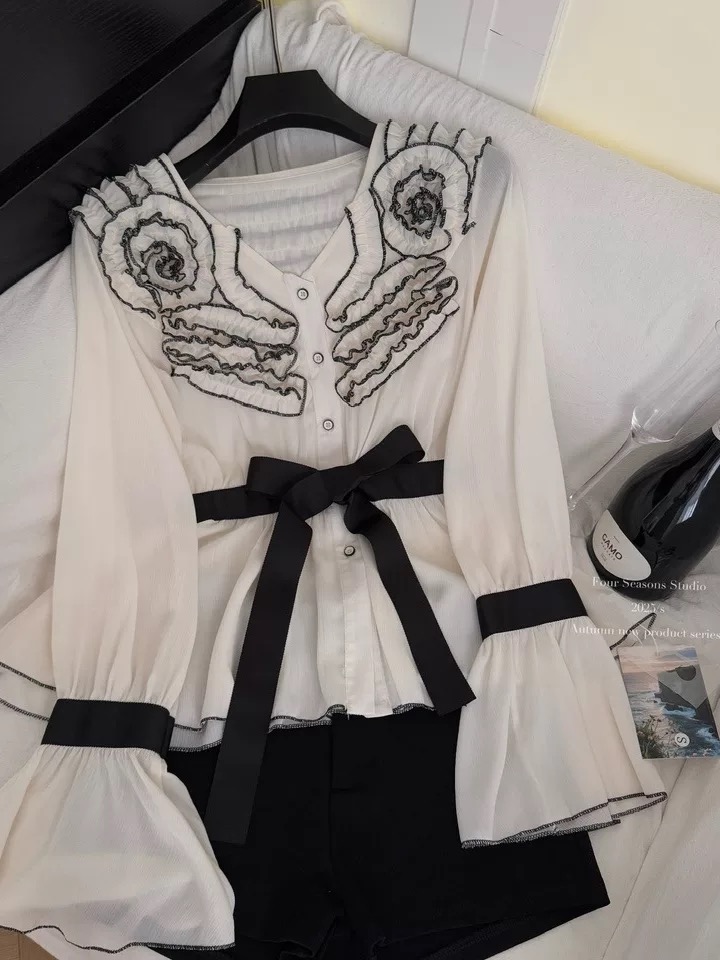 Believe in you top FTO284 images